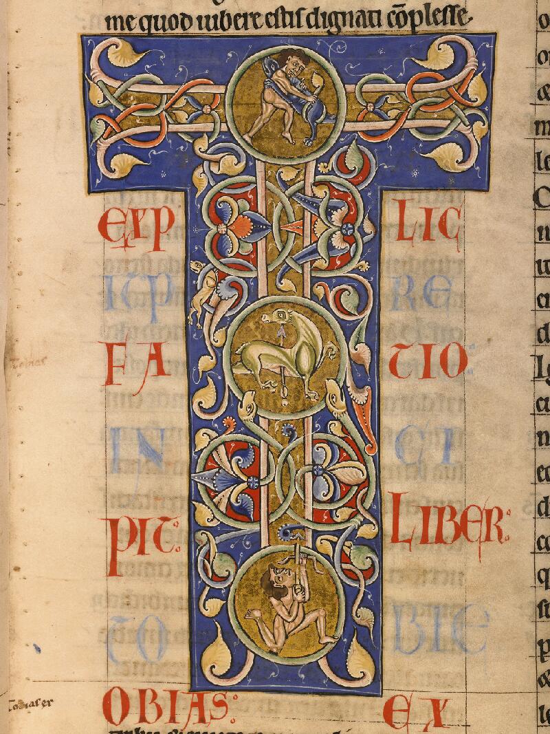 Boulogne-sur-Mer, Bibl. mun, ms. 0002, t. II, f. 075
