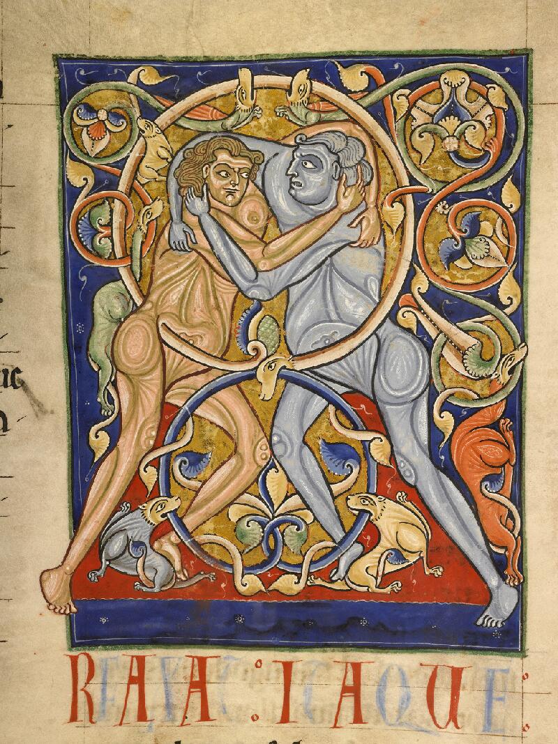 Boulogne-sur-Mer, Bibl. mun, ms. 0002, t. II, f. 081