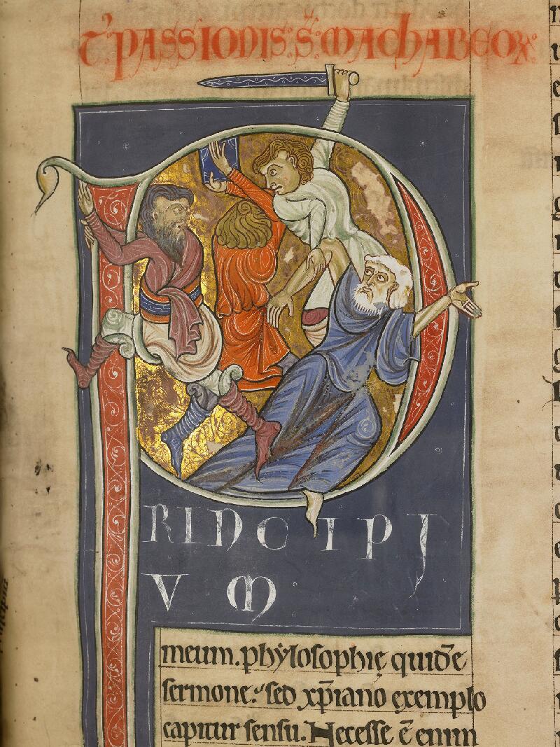 Boulogne-sur-Mer, Bibl. mun, ms. 0002, t. II, f. 146 - vue 2