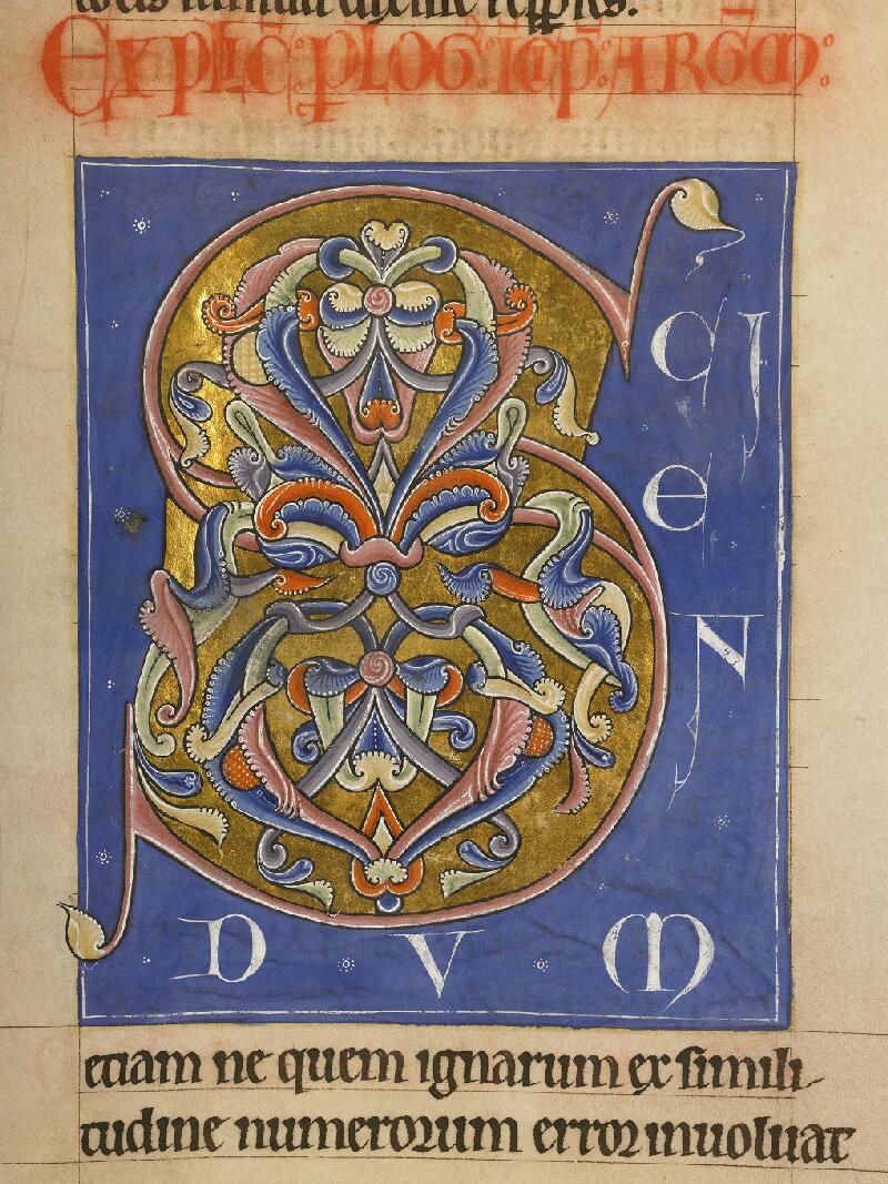 Boulogne-sur-Mer, Bibl. mun, ms. 0002, t. II, f. 153