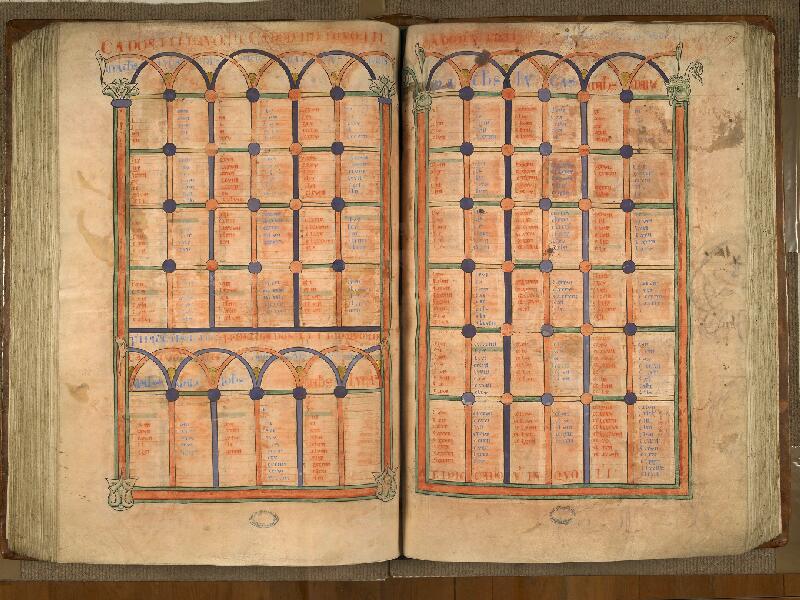 Boulogne-sur-Mer, Bibl. mun, ms. 0002, t. II, f. 156v-157