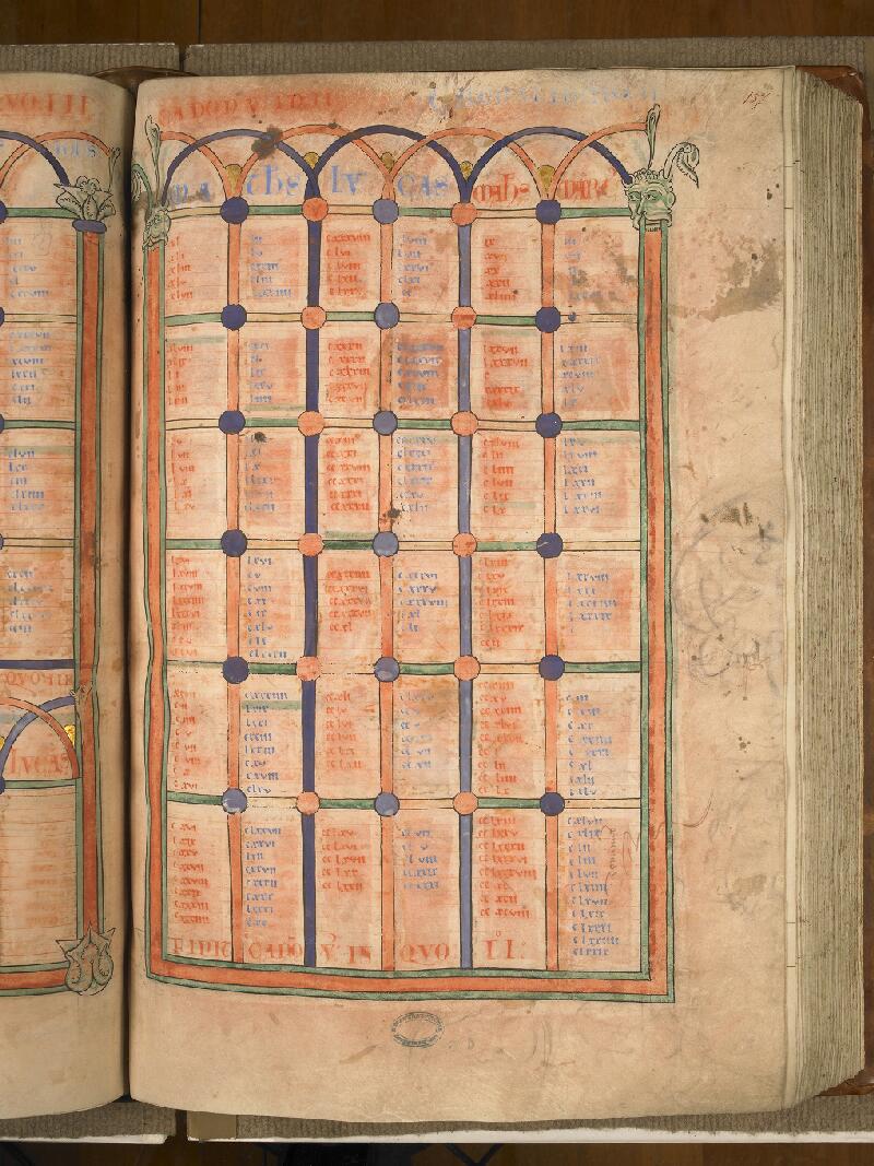 Boulogne-sur-Mer, Bibl. mun, ms. 0002, t. II, f. 157