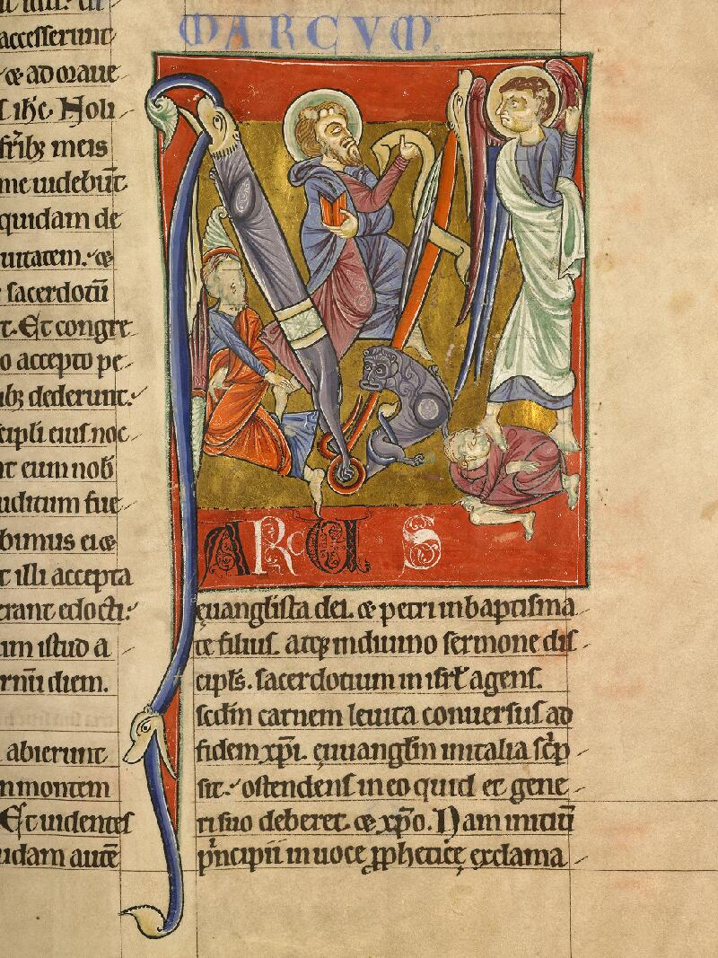 Boulogne-sur-Mer, Bibl. mun, ms. 0002, t. II, f. 174