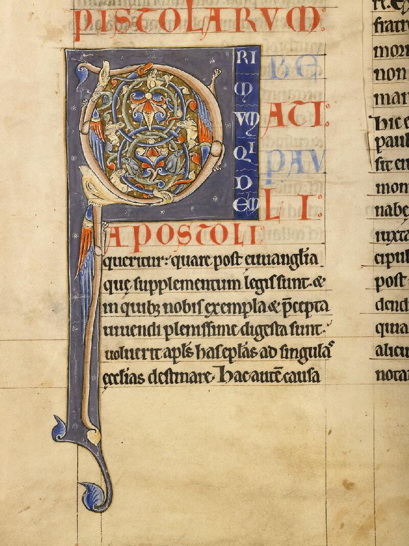 Boulogne-sur-Mer, Bibl. mun, ms. 0002, t. II, f. 228v