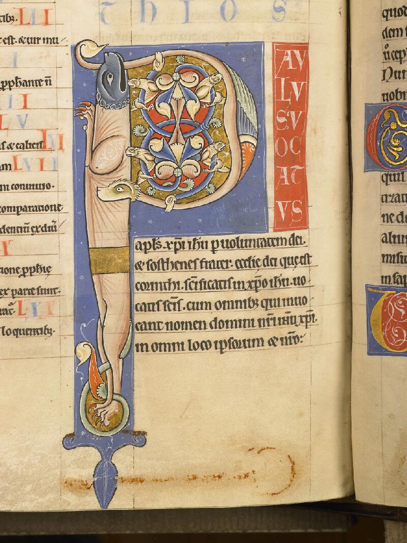 Boulogne-sur-Mer, Bibl. mun, ms. 0002, t. II, f. 239v