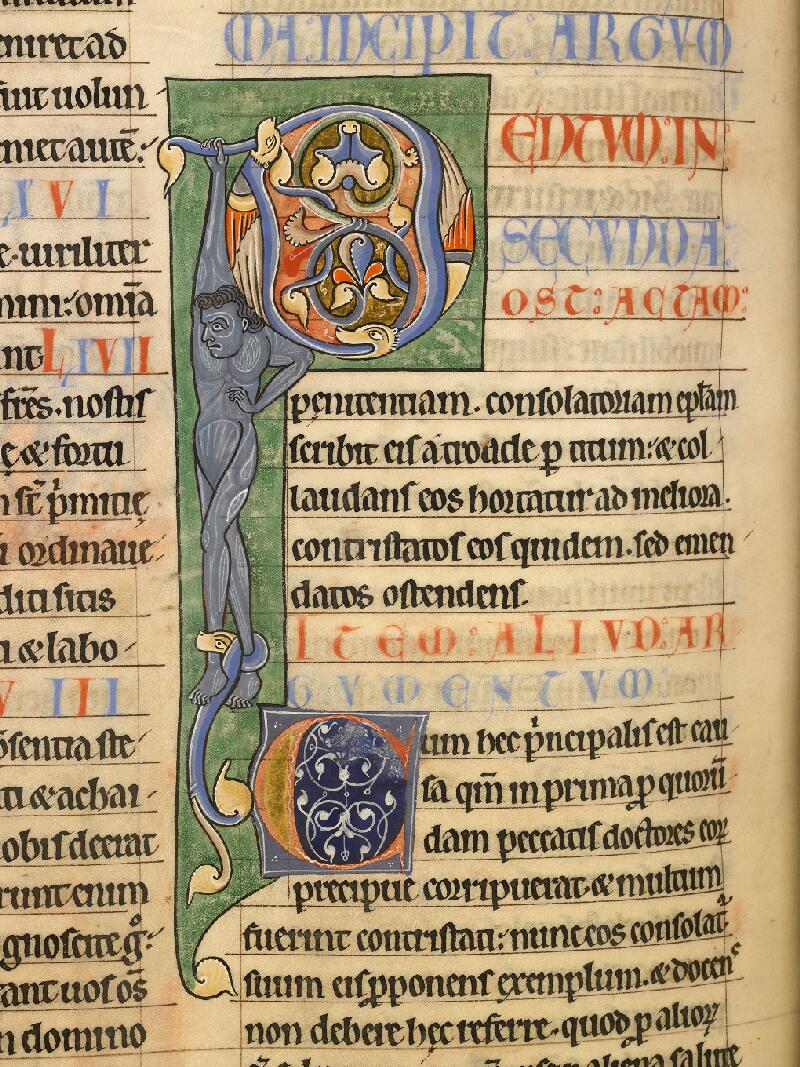 Boulogne-sur-Mer, Bibl. mun, ms. 0002, t. II, f. 247v