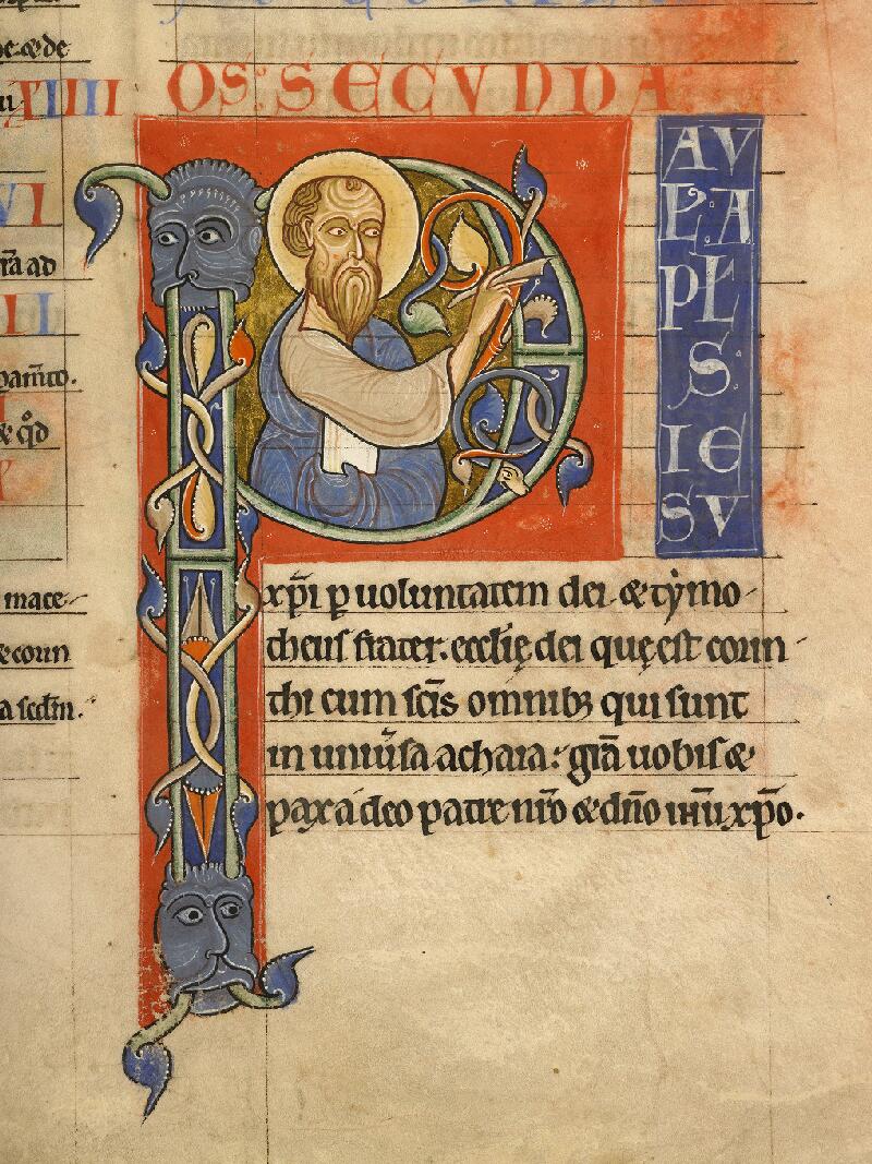Boulogne-sur-Mer, Bibl. mun, ms. 0002, t. II, f. 248