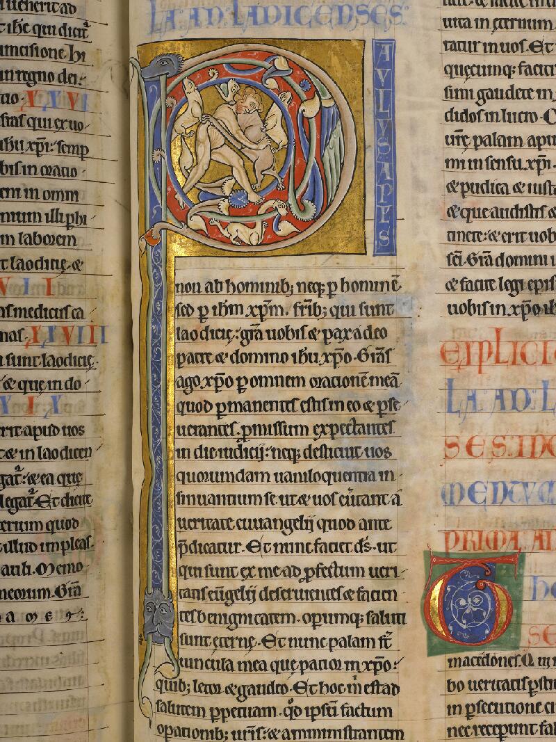 Boulogne-sur-Mer, Bibl. mun, ms. 0002, t. II, f. 265