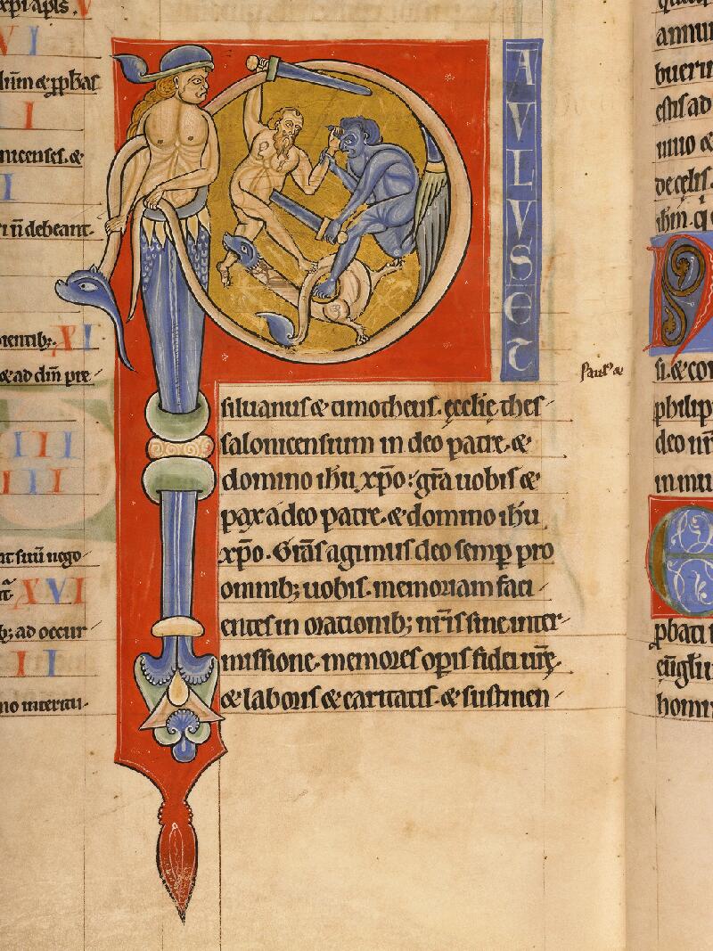 Boulogne-sur-Mer, Bibl. mun, ms. 0002, t. II, f. 265v