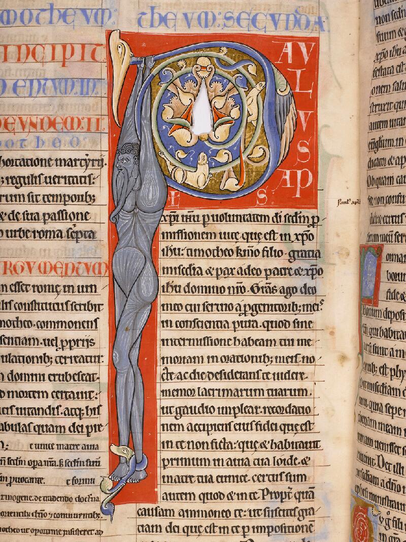 Boulogne-sur-Mer, Bibl. mun, ms. 0002, t. II, f. 271v