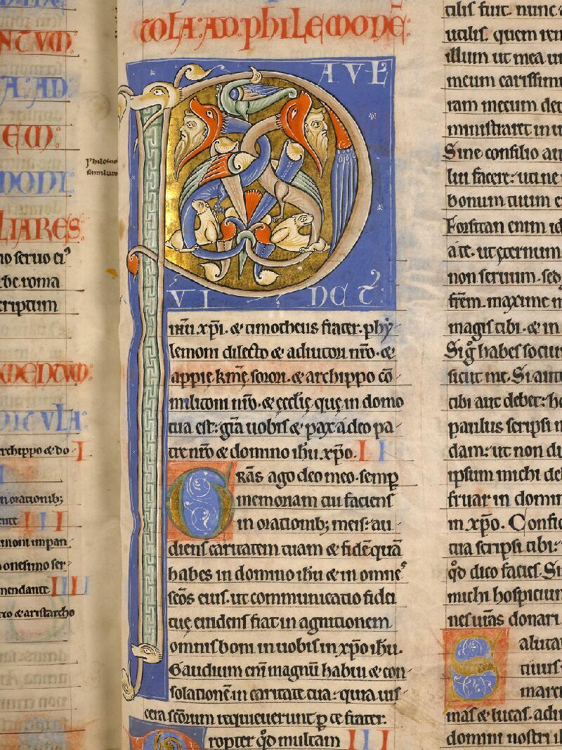 Boulogne-sur-Mer, Bibl. mun, ms. 0002, t. II, f. 275