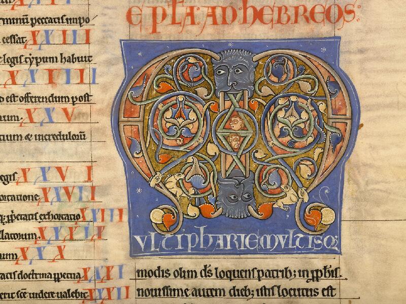 Boulogne-sur-Mer, Bibl. mun, ms. 0002, t. II, f. 276