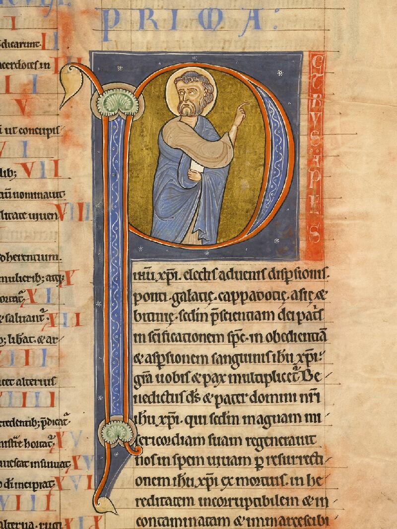 Boulogne-sur-Mer, Bibl. mun, ms. 0002, t. II, f. 285