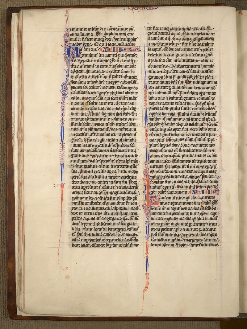 Boulogne-sur-Mer, Bibl. mun, ms. 0004, f. 013v - vue 1