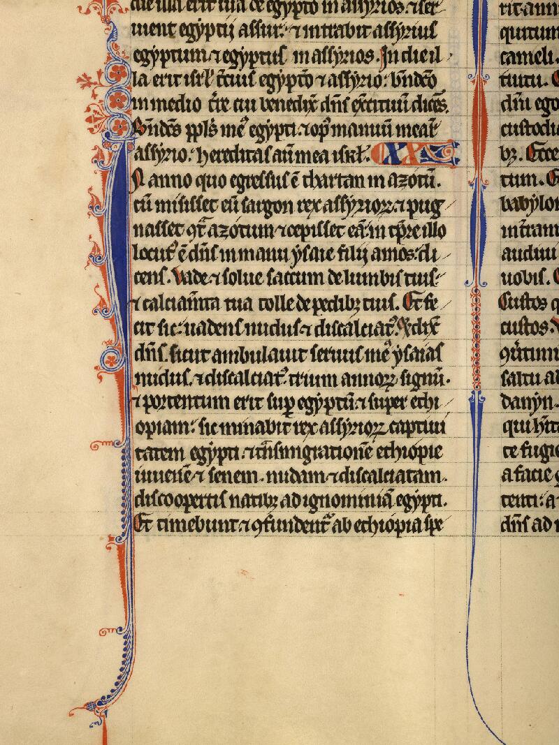 Boulogne-sur-Mer, Bibl. mun, ms. 0004, f. 022v