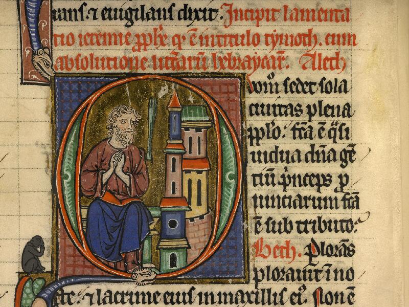 Boulogne-sur-Mer, Bibl. mun, ms. 0004, f. 058v - vue 2