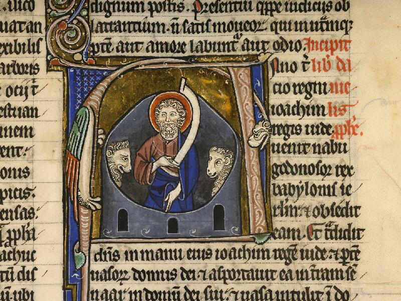 Boulogne-sur-Mer, Bibl. mun, ms. 0004, f. 085 - vue 2