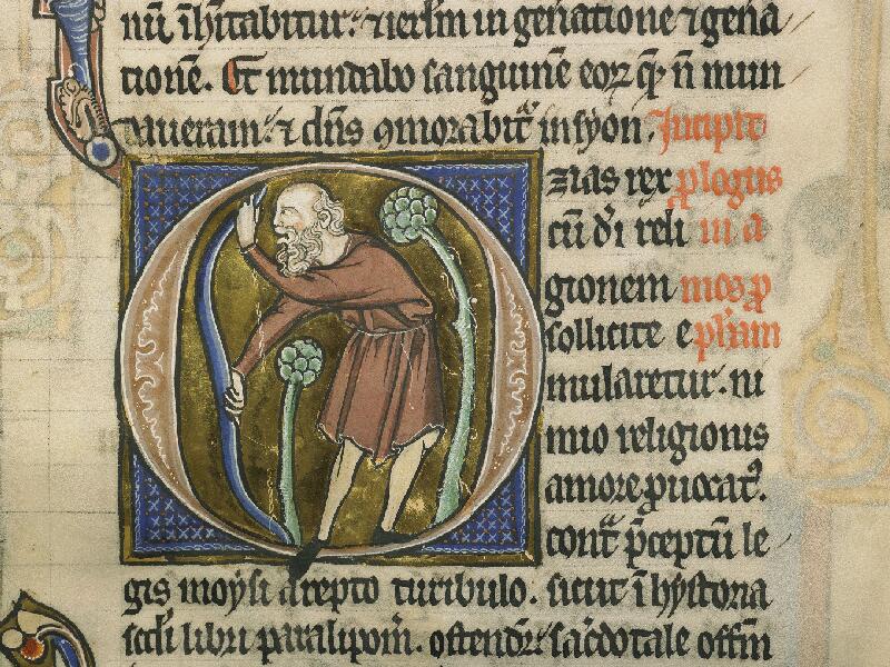 Boulogne-sur-Mer, Bibl. mun, ms. 0004, f. 098 - vue 2