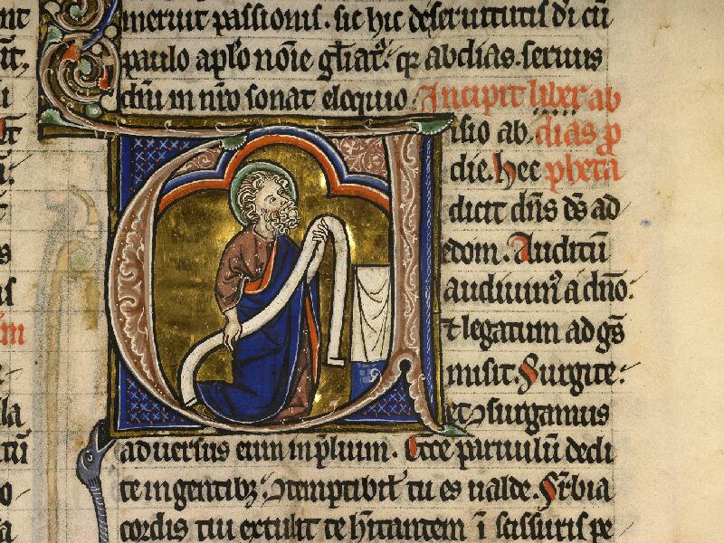 Boulogne-sur-Mer, Bibl. mun, ms. 0004, f. 101 - vue 2