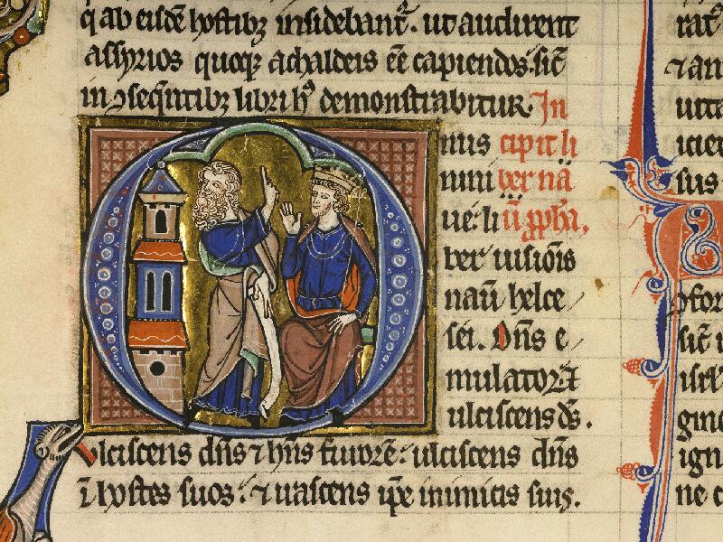 Boulogne-sur-Mer, Bibl. mun, ms. 0004, f. 104v - vue 2