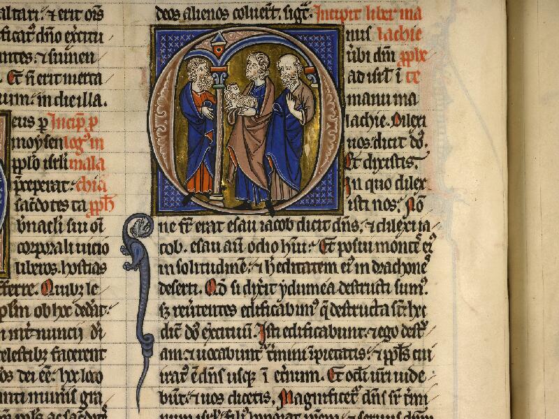 Boulogne-sur-Mer, Bibl. mun, ms. 0004, f. 112v - vue 3