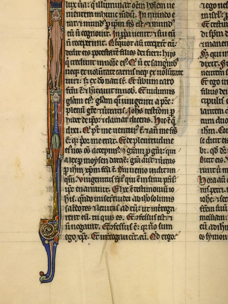 Boulogne-sur-Mer, Bibl. mun, ms. 0004, f. 172v - vue 2