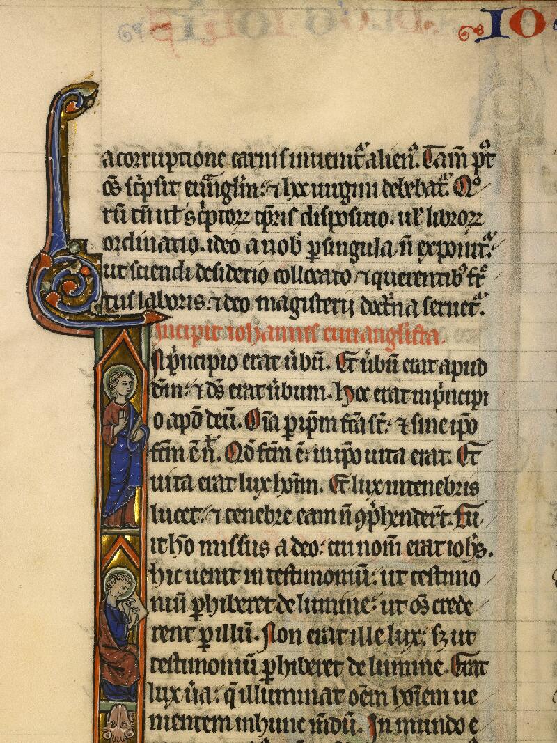 Boulogne-sur-Mer, Bibl. mun, ms. 0004, f. 172v - vue 3