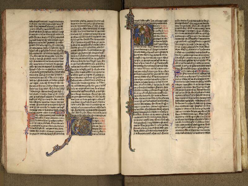 Boulogne-sur-Mer, Bibl. mun, ms. 0004, f. 198v-199