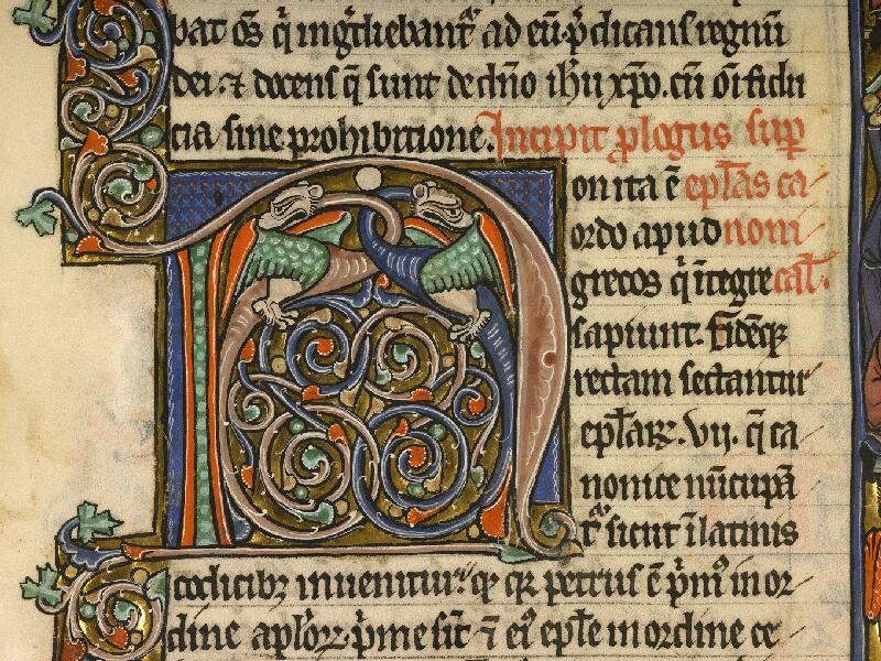 Boulogne-sur-Mer, Bibl. mun, ms. 0004, f. 223 - vue 2
