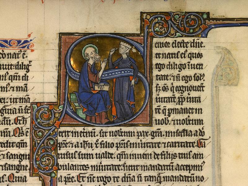 Boulogne-sur-Mer, Bibl. mun, ms. 0004, f. 228 - vue 2