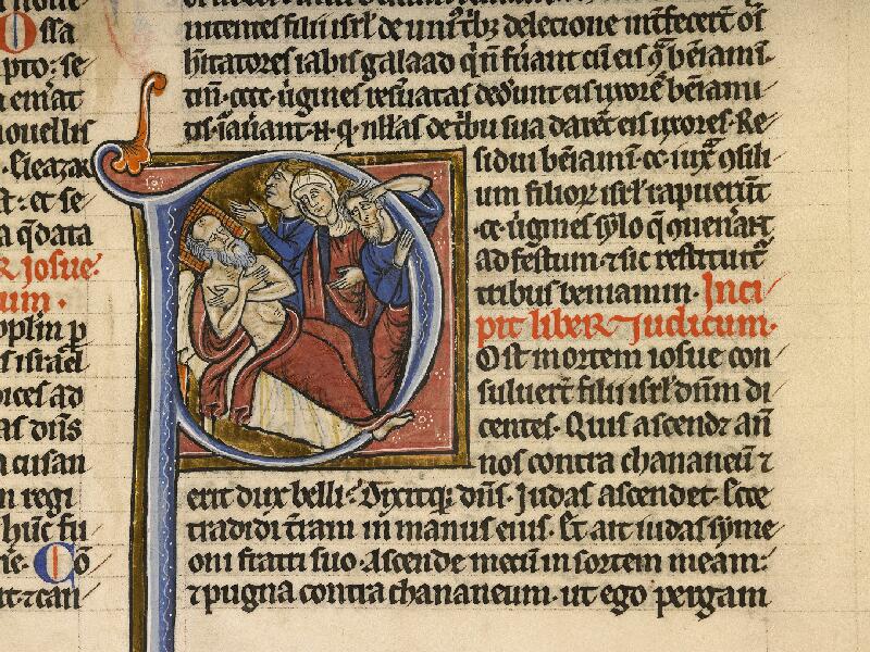 Boulogne-sur-Mer, Bibl. mun, ms. 0005, f. 075 - vue 2