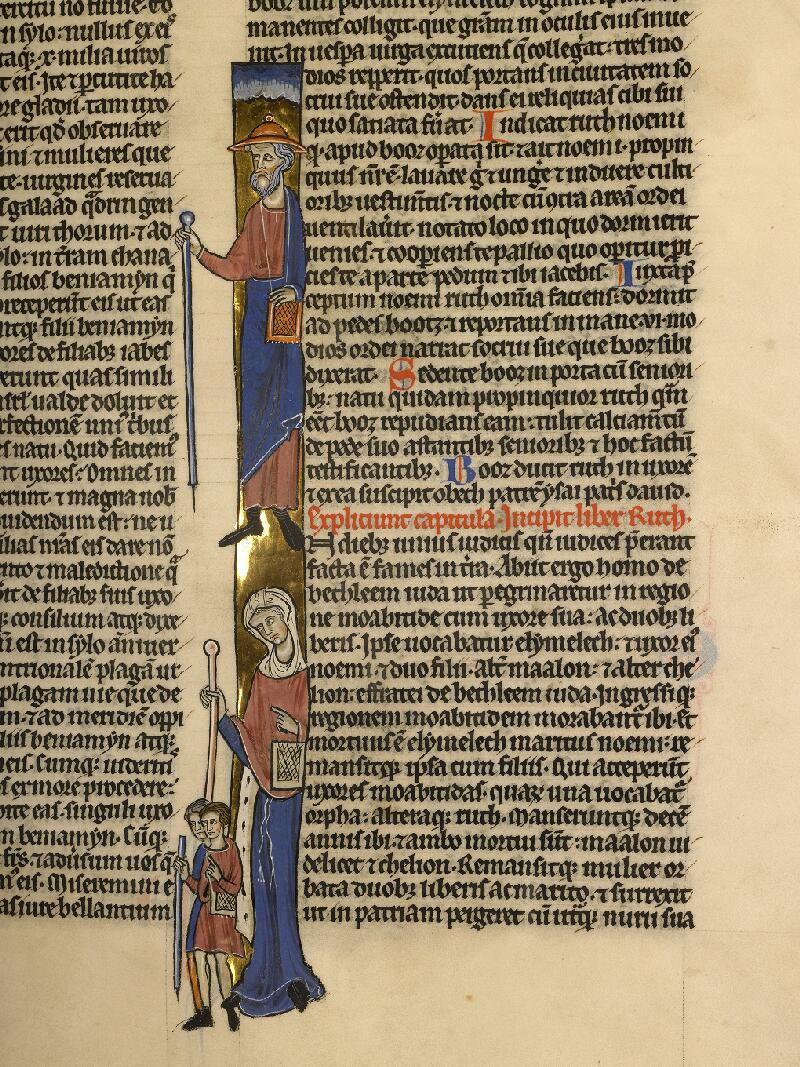 Boulogne-sur-Mer, Bibl. mun, ms. 0005, f. 083 - vue 2