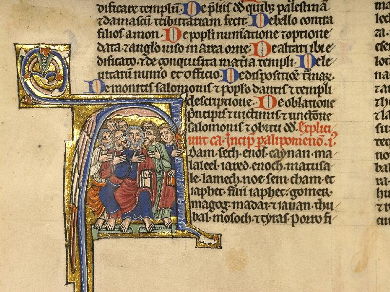 Boulogne-sur-Mer, Bibl. mun, ms. 0005, f. 125