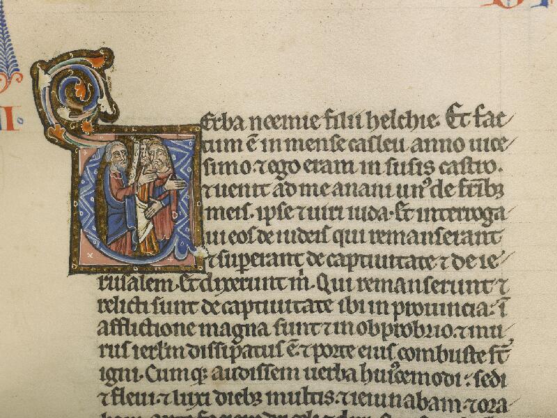 Boulogne-sur-Mer, Bibl. mun, ms. 0005, f. 149