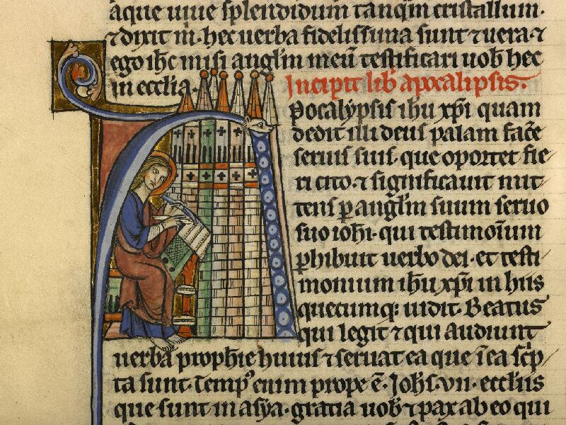 Boulogne-sur-Mer, Bibl. mun, ms. 0005, f. 399v - vue 2