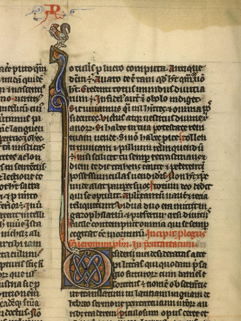 Boulogne-sur-Mer, Bibl. mun, ms. 0006, f. 003v