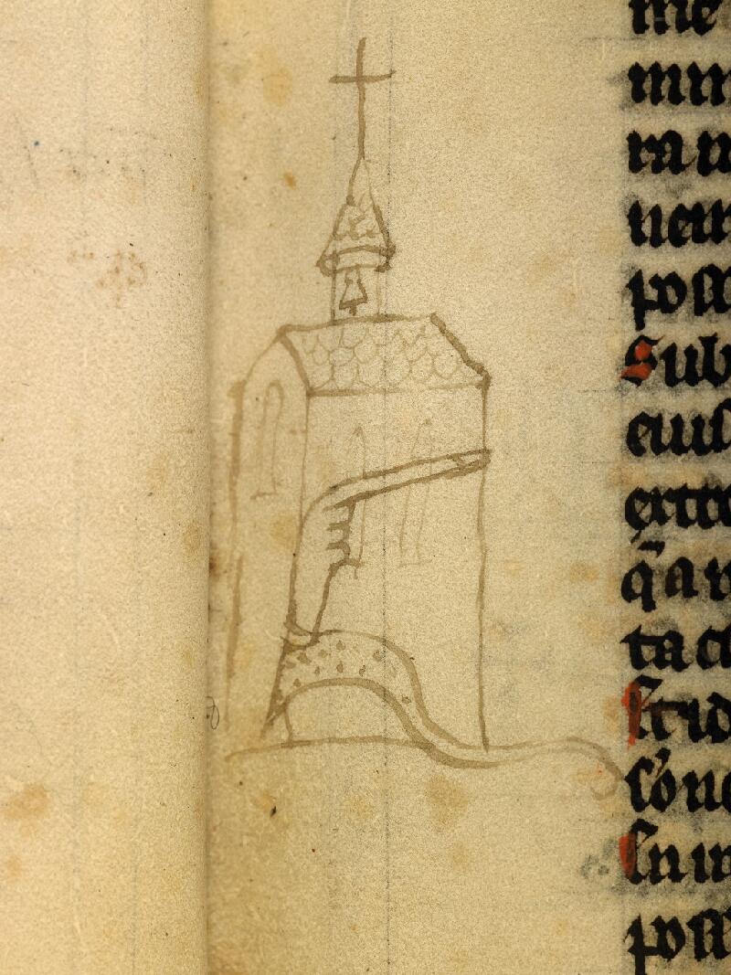 Boulogne-sur-Mer, Bibl. mun, ms. 0006, f. 024 - vue 2