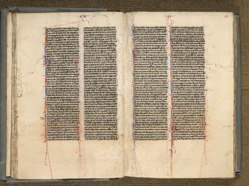 Boulogne-sur-Mer, Bibl. mun, ms. 0006, f. 033v-034