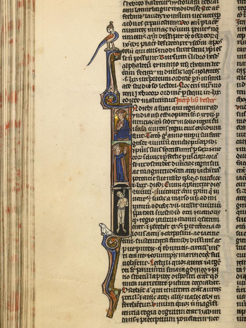 Boulogne-sur-Mer, Bibl. mun, ms. 0006, f. 210v - vue 1