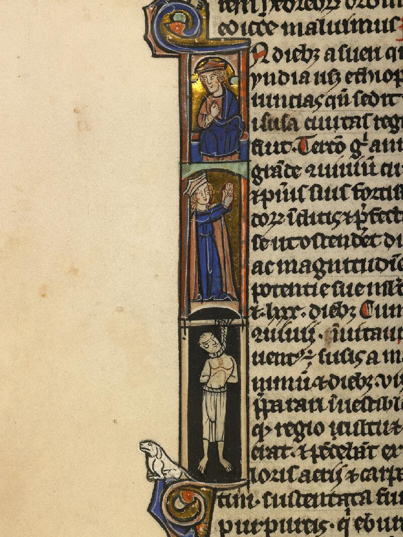 Boulogne-sur-Mer, Bibl. mun, ms. 0006, f. 210v - vue 2
