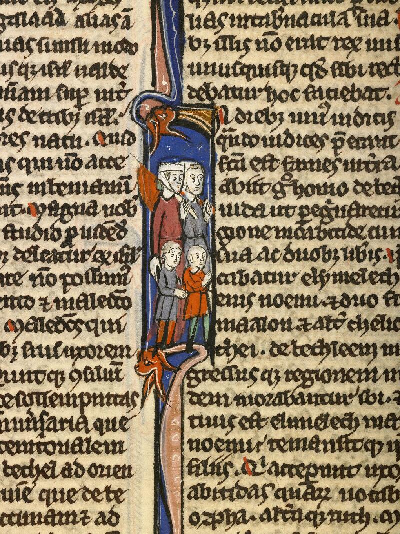 Boulogne-sur-Mer, Bibl. mun, ms. 0007, f. 137