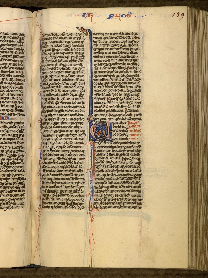 Boulogne-sur-Mer, Bibl. mun, ms. 0007, f. 139
