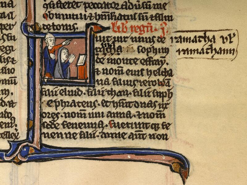 Boulogne-sur-Mer, Bibl. mun, ms. 0007, f. 140