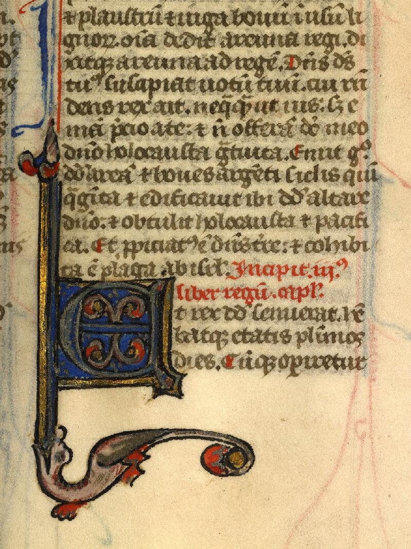Boulogne-sur-Mer, Bibl. mun, ms. 0007, f. 176