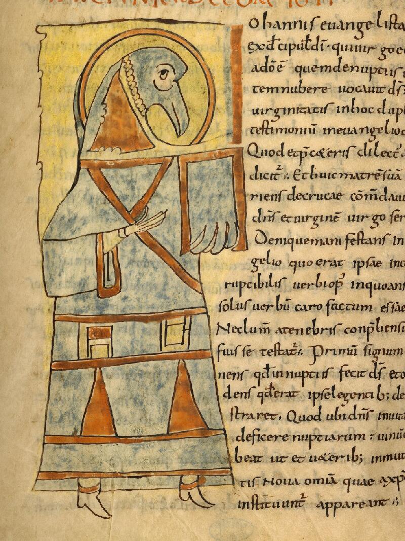 Boulogne-sur-Mer, Bibl. mun, ms. 0008, f. 095v - vue 2