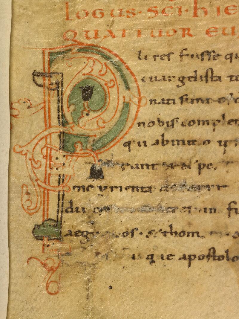 Boulogne-sur-Mer, Bibl. mun, ms. 0009, f. 003