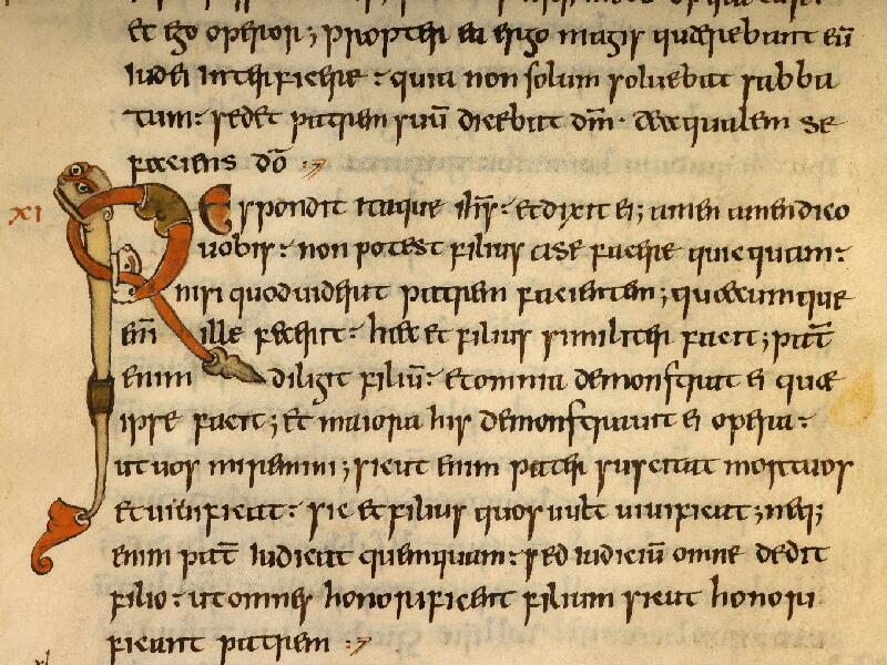 Boulogne-sur-Mer, Bibl. mun, ms. 0010, t. II, f. 061v