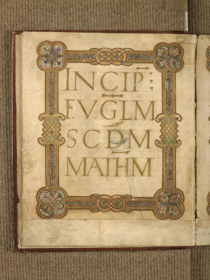 Boulogne-sur-Mer, Bibl. mun, ms. 0012, f. 007v