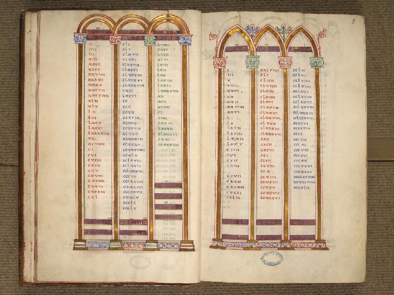 Boulogne-sur-Mer, Bibl. mun, ms. 0014, t. I, f. 007v-008