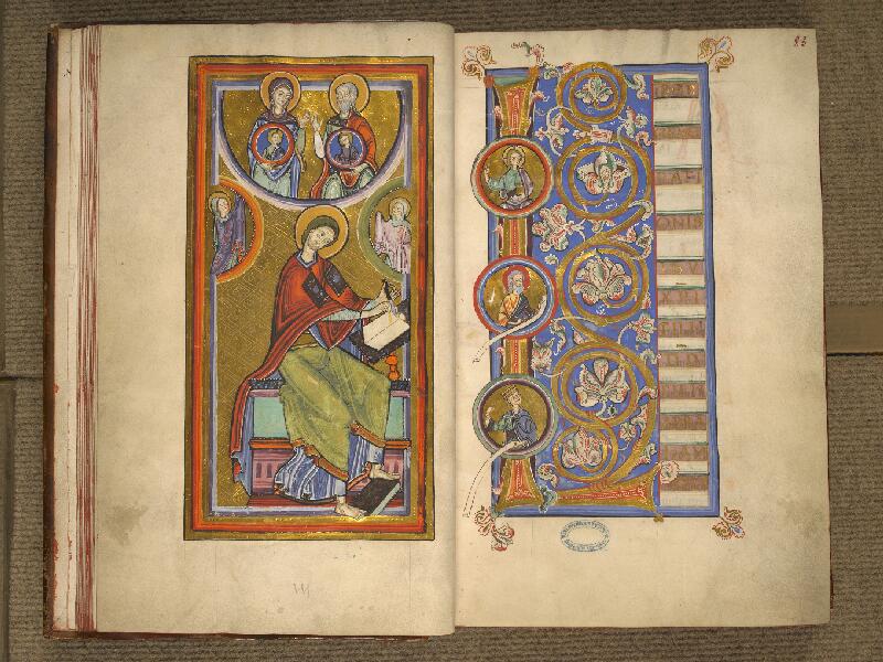 Boulogne-sur-Mer, Bibl. mun, ms. 0014, t. I, f. 022v-023